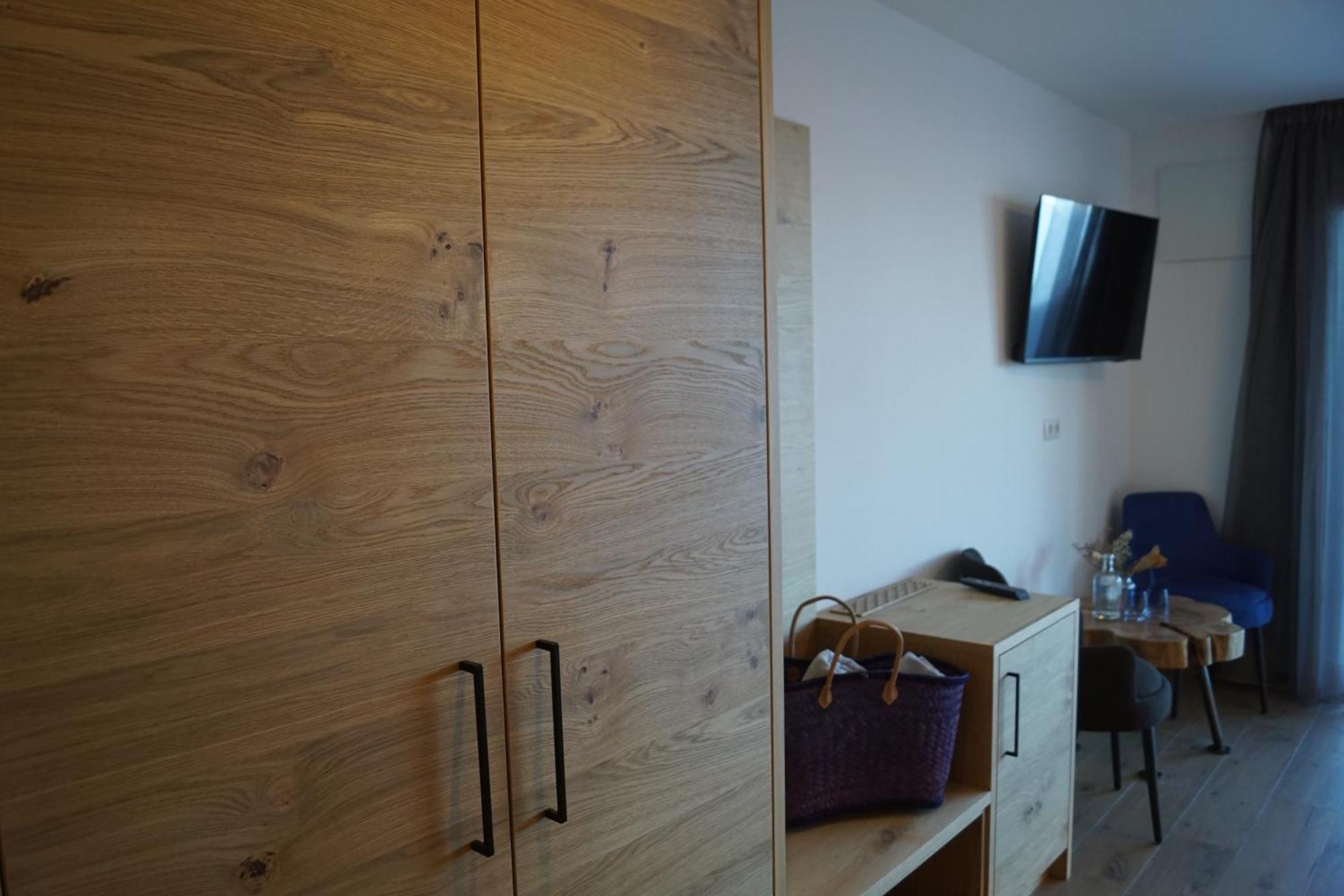 Gasthof Videgg Schenna Exteriör bild